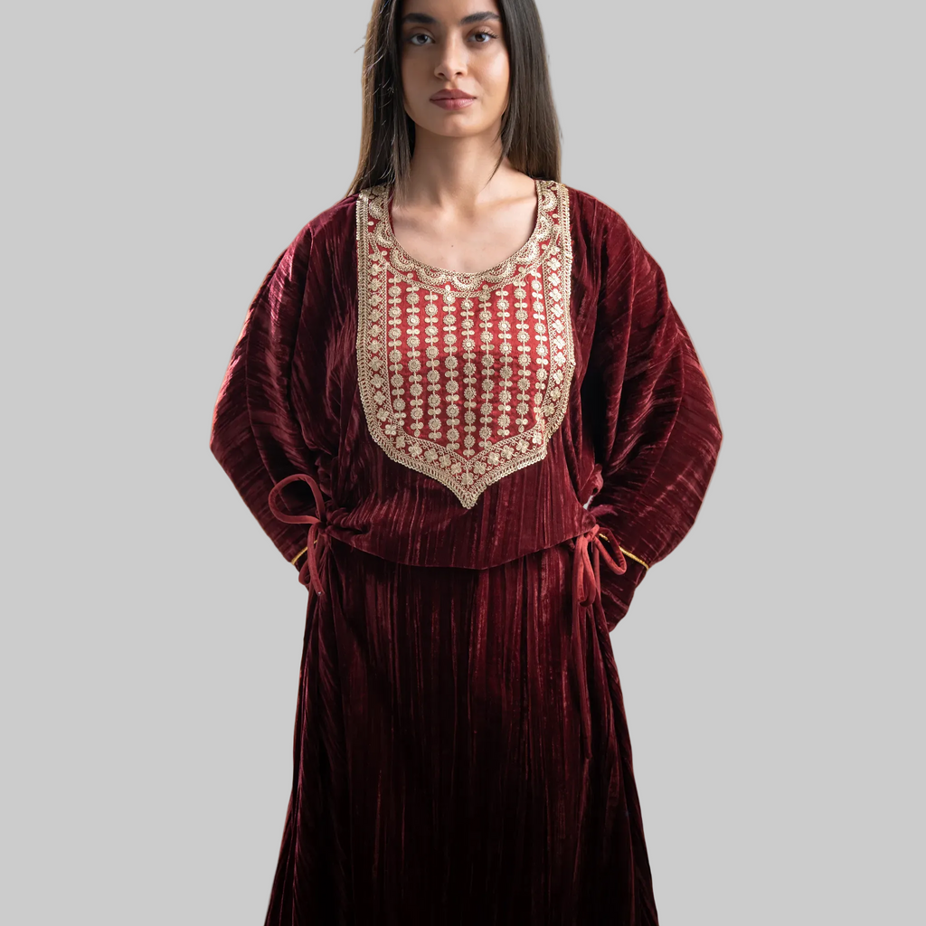 Maroon Daraa 02