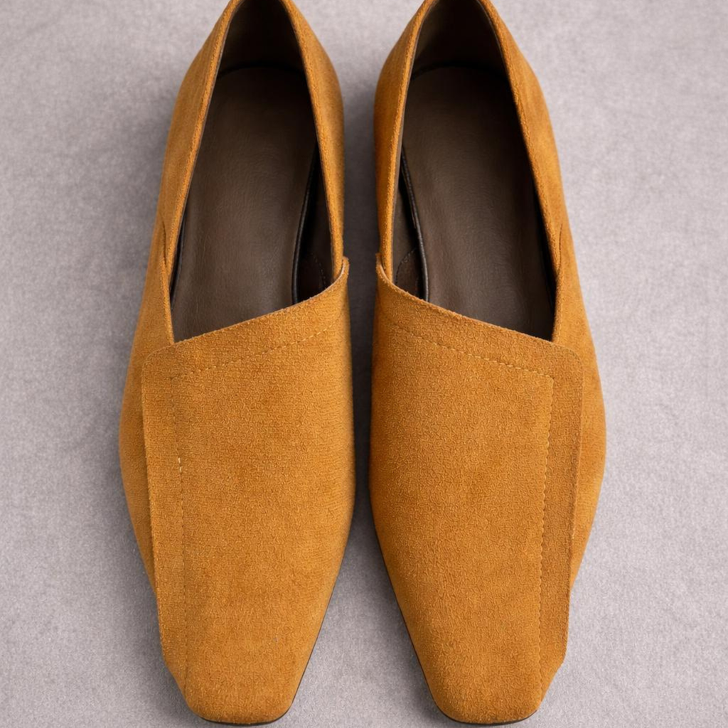 Soft Day Loafers