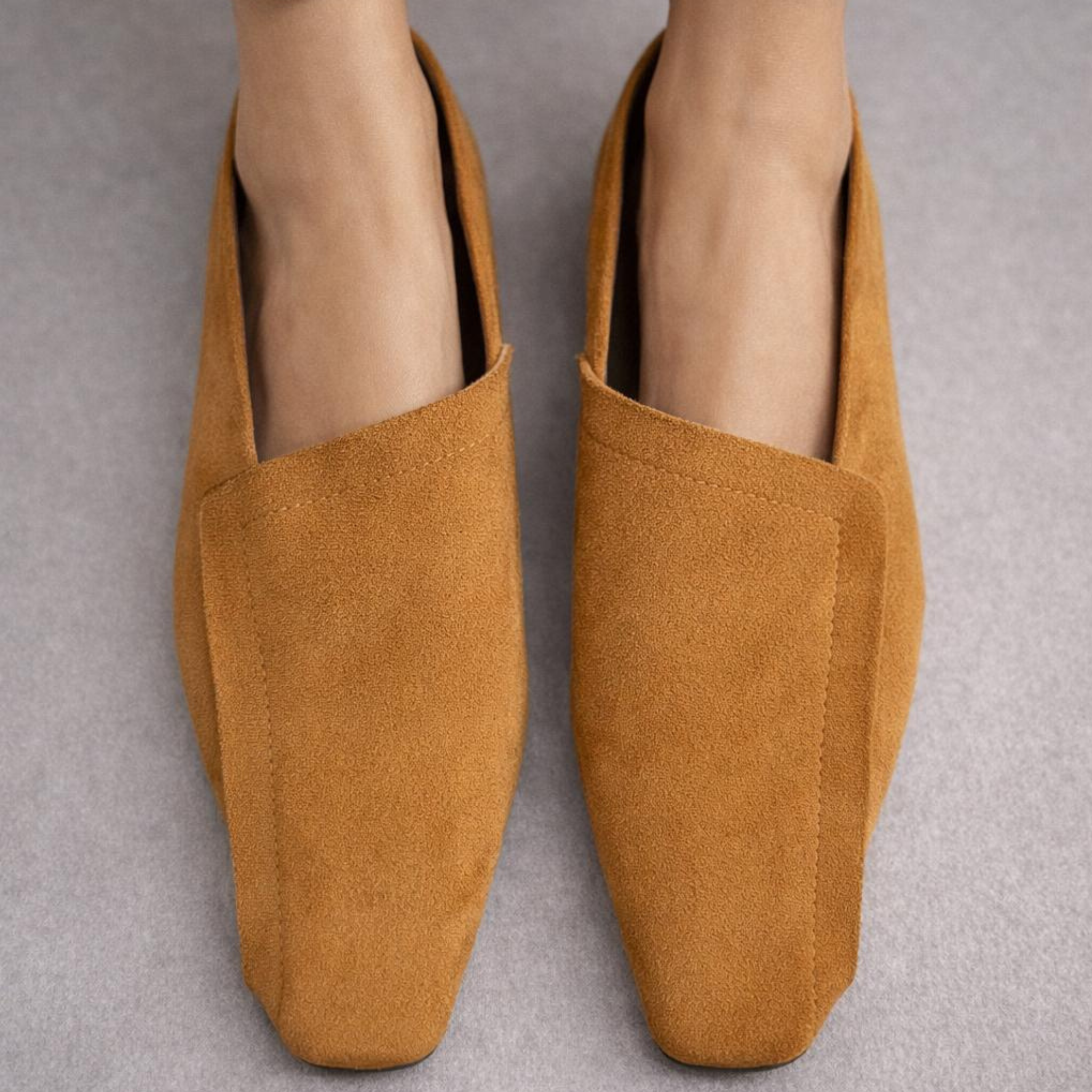 Soft Day Loafers