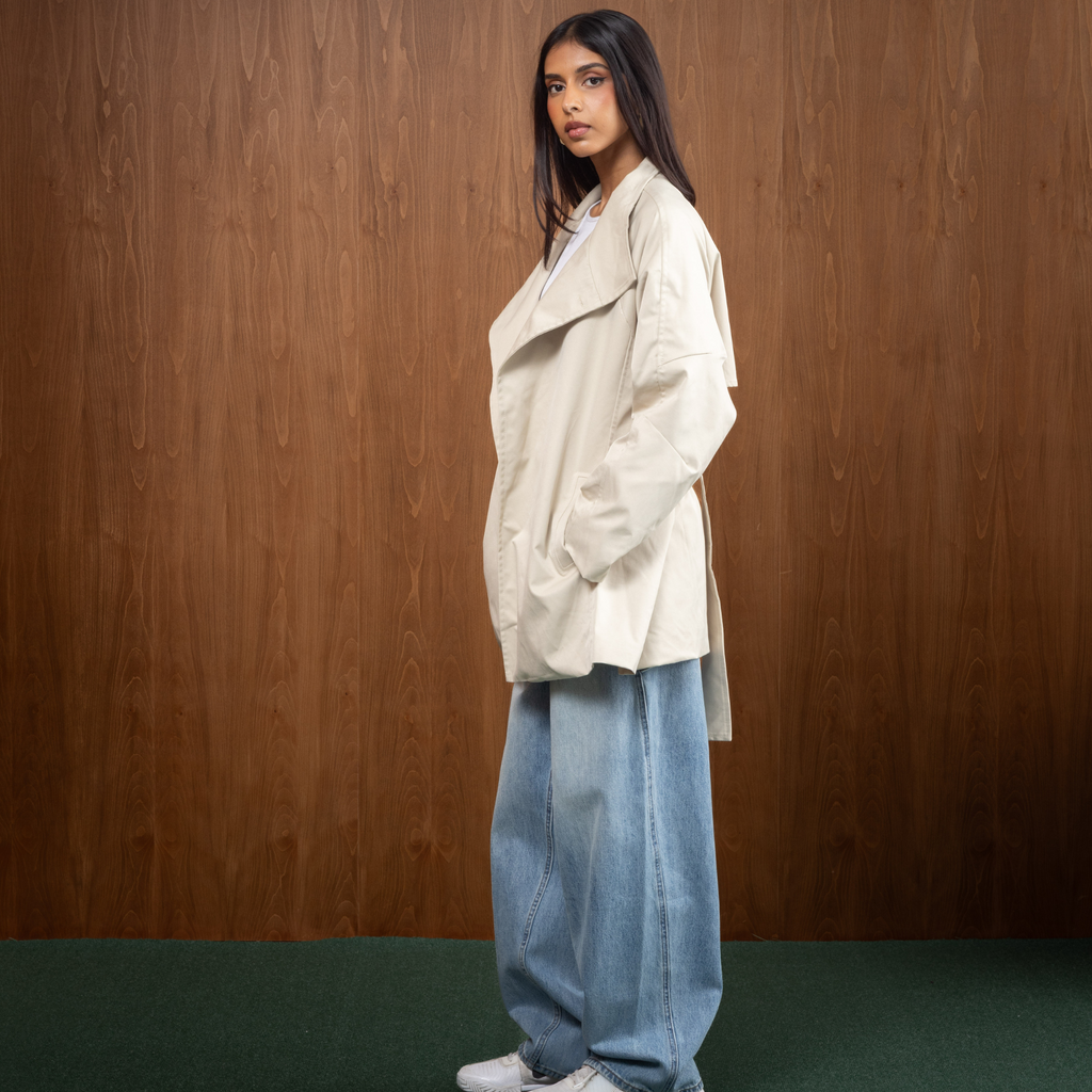 Off-White Coat