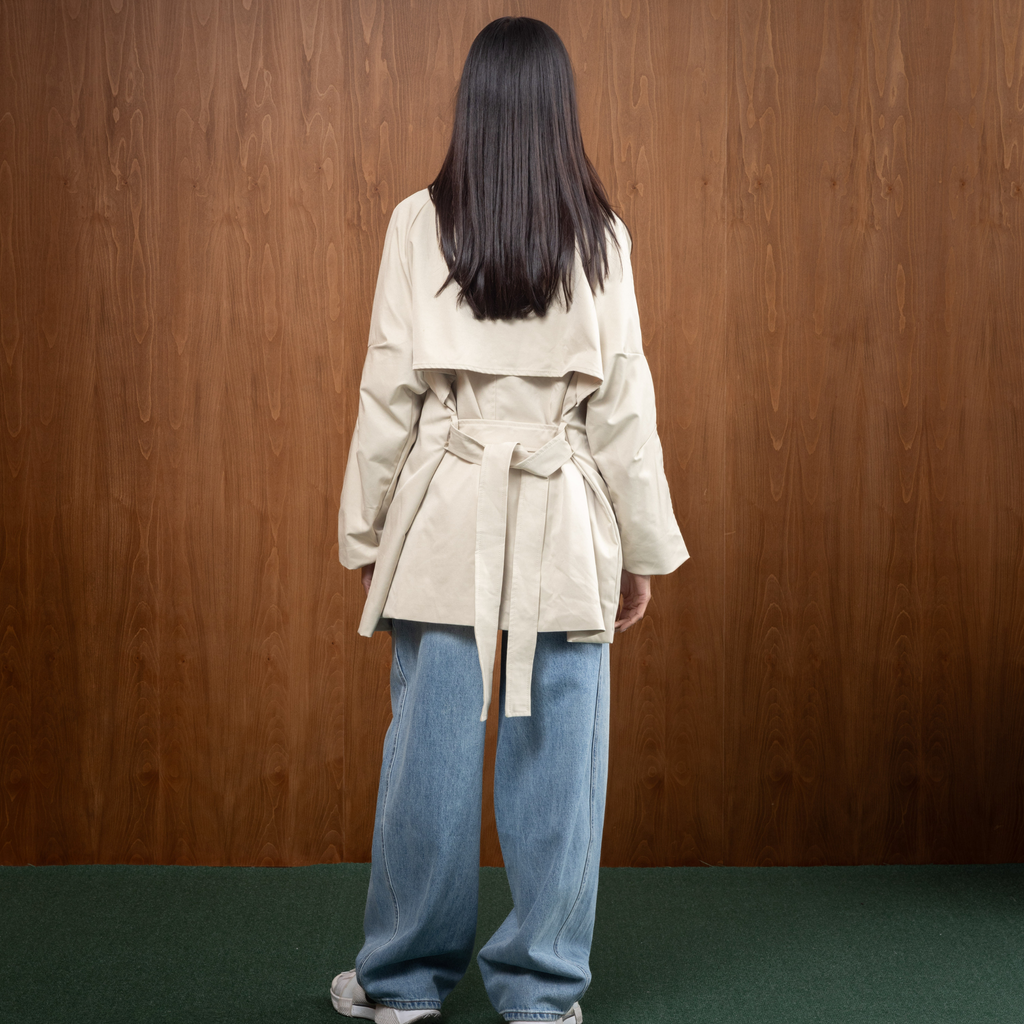 Off-White Coat