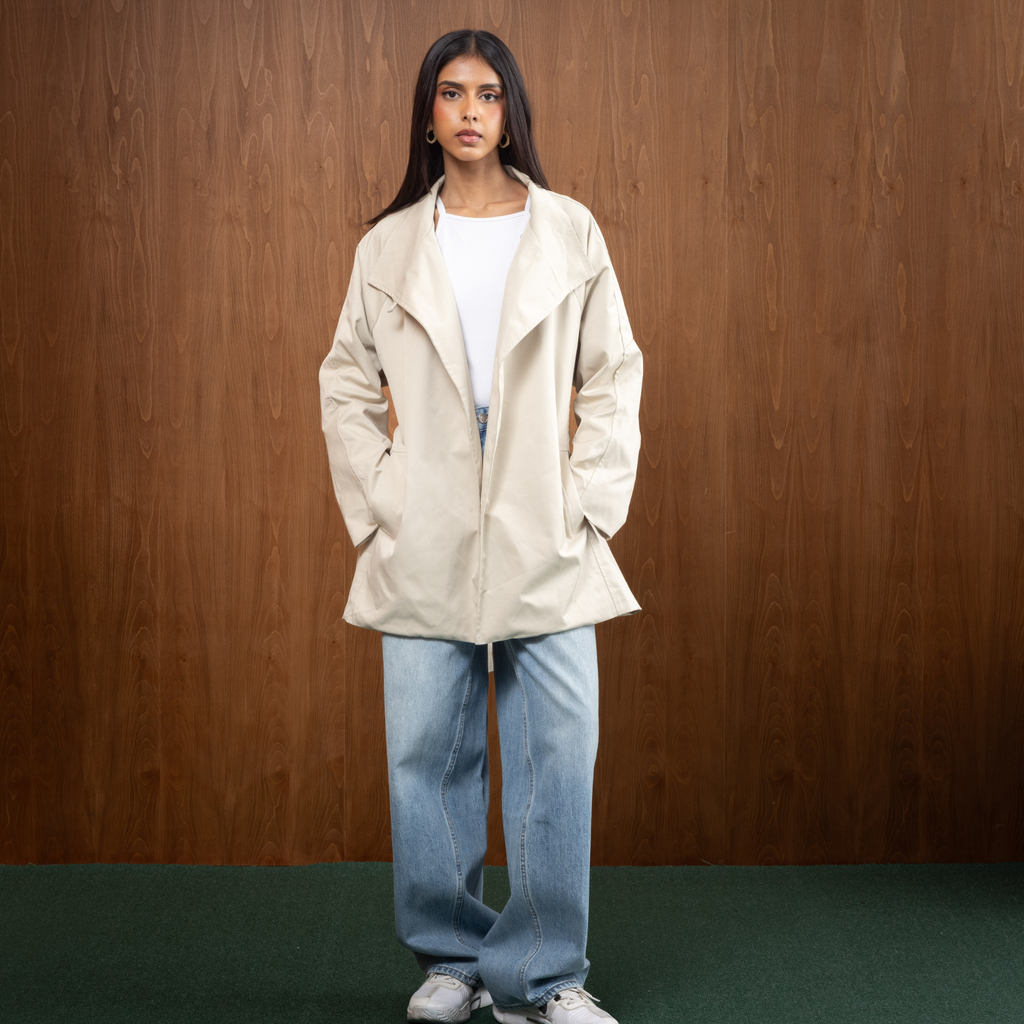 Off-White Coat