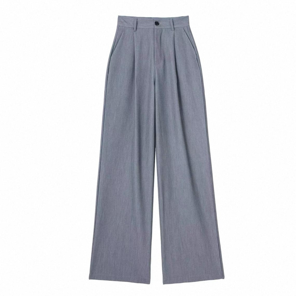 Classic Grey Pants